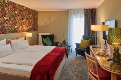 Hotel Parkhotel Weiskirchen