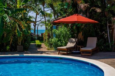 Foto The Coast Beachfront Hotel **** Tamarindo