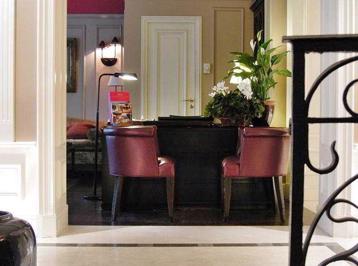 Foto Le Lavoisier **** Parijs