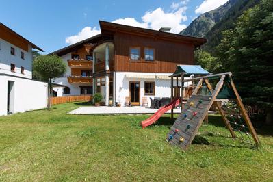 Foto Hotel Sonnenlicht *** Solden