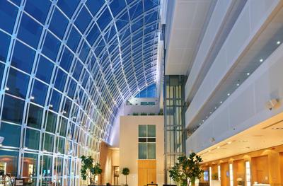 Foto Marriott **** Gent