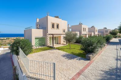 Foto Athoniki Villas *** Kalathos Beach