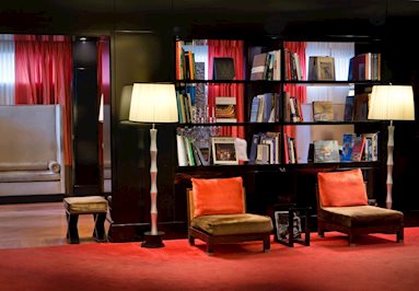 Foto Starhotels Anderson **** Milaan