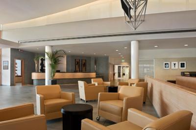 Foto Hilton Garden Inn Rome Airport **** Fiumicino