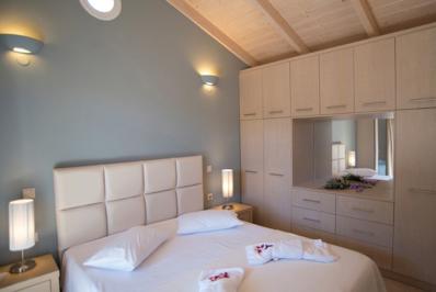 Foto Villa Theodora *** Nikiana