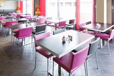 Foto Novotel Suites Berlin City Potsdamer Platz *** Berlijn