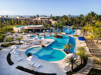Foto Viva Miches by Wyndham ***** Miches