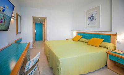 Foto Servigroup Galua **** La Manga