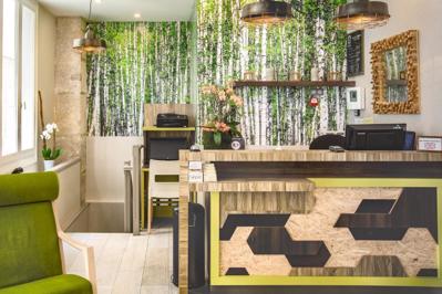 Foto Prince Albert Wagram *** Parijs