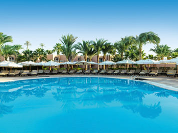 Foto Club Paradisio El Gouna Red Sea **** El Gouna
