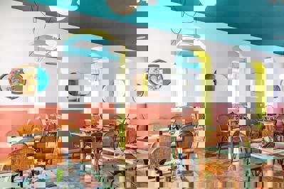 Foto Belvedere Mare *** Rimini