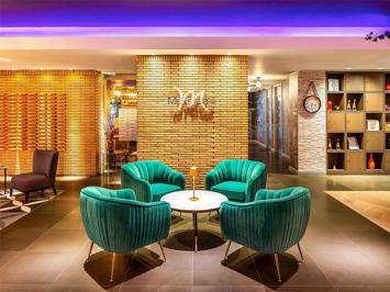 Foto Mercure London Bridge **** Londen