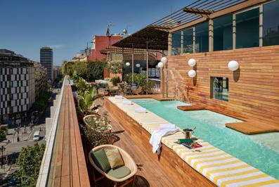 Foto Sir Victor ***** Barcelona