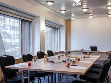 Foto Austria Trend Hotel Europa Salzburg **** Salzburg