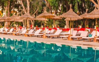Foto Africa Jade Thalasso **** Korba