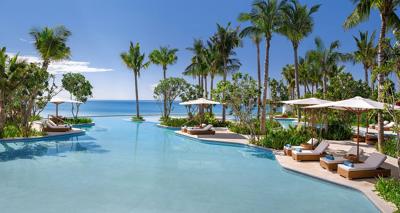 Foto Waldorf Astoria Maldives Ithaafushi ***** Ithaafushi