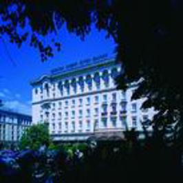 Foto Sofia Hotel Balkan a Luxury Collection Hotel ***** Sofia
