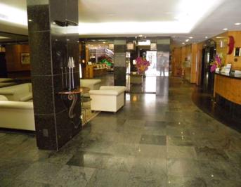 Foto Hotel South American Copacabana Rio De Janeiro