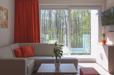 Foto Holiday Suites Houthalen Helchteren ** Houthalen