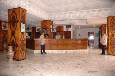 Foto Bahia City *** Agadir