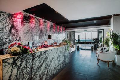 Foto The Ciao Stelio Deluxe ***** Larnaca