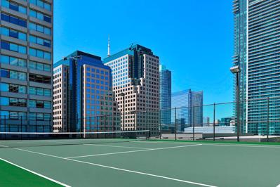 Foto Westin Harbour Castle **** Toronto