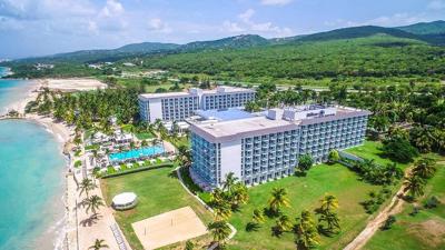 Foto Hilton Rose Hall Resort and Spa **** Montego Bay