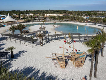 Foto Domaine De La Dragonniere ***** Vias