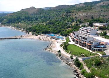 Foto White Lagoon **** Balchik
