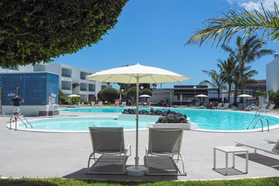 Foto Aparthotel Oasis Lanz Beach Mate **** Costa Teguise
