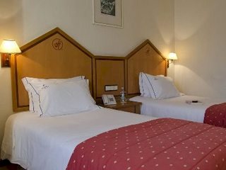 Foto Vip Inn Berna *** Lissabon