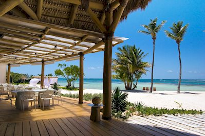 Foto Tortuga Bay Puntacana Resort en Club ***** Punta Cana