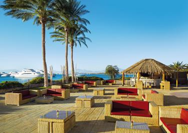 Foto Marriott Hurghada Beach Resort ***** Hurghada