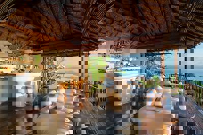 Foto Six Senses Yao Noi ***** Koh Yao Noi