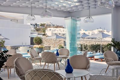 Foto Myconian Kyma ***** Mykonos-stad