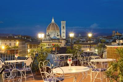 Foto Croce Di Malta **** Florence