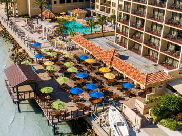 Foto Holiday Inn Suites Clearwater Beach *** Clearwater Beach