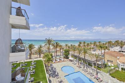 Foto Hotel Playa Golf **** Playa De Palma