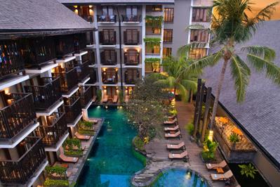 Foto The 1O1 Bali Oasis Sanur **** Sanur