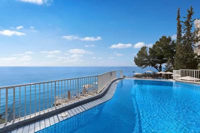Foto Hotel Roc Illetas **** Illetas