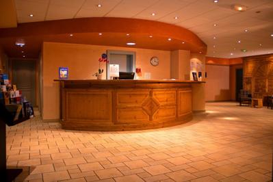 Foto Goelia Le Domaine du Golf **** Ammerschwihr