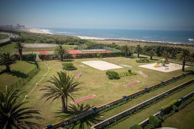 Foto Solverde Spa en Wellness Center ***** Vila Nova De Gaia