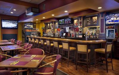 Foto Coast Inn at Lake Hood *** Anchorage