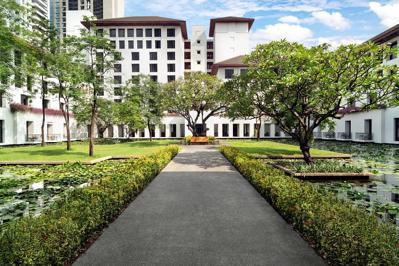 Foto The Sukhothai ***** Bangkok