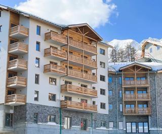 Foto Residence ARYA - Living Stone **** Vars