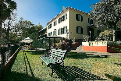 Foto Pestana Quinta Perestrello Premium Boutique Hotel **** Funchal