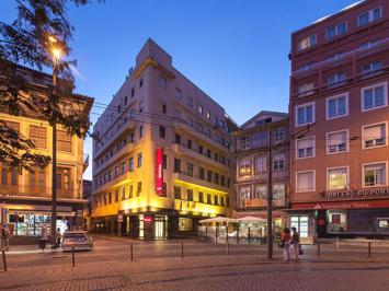 Foto Mercure Porto Centro **** Porto
