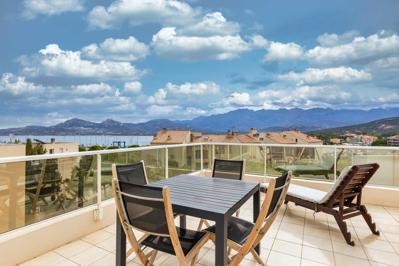 Foto Best Western Casa Bianca *** Calvi