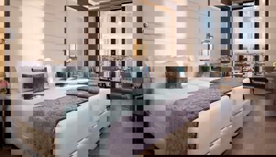 Foto VP Plaza Espana Design ***** Madrid