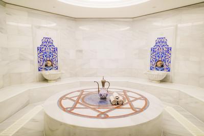 Foto The Ritz Carlton Istanbul ***** Istanbul